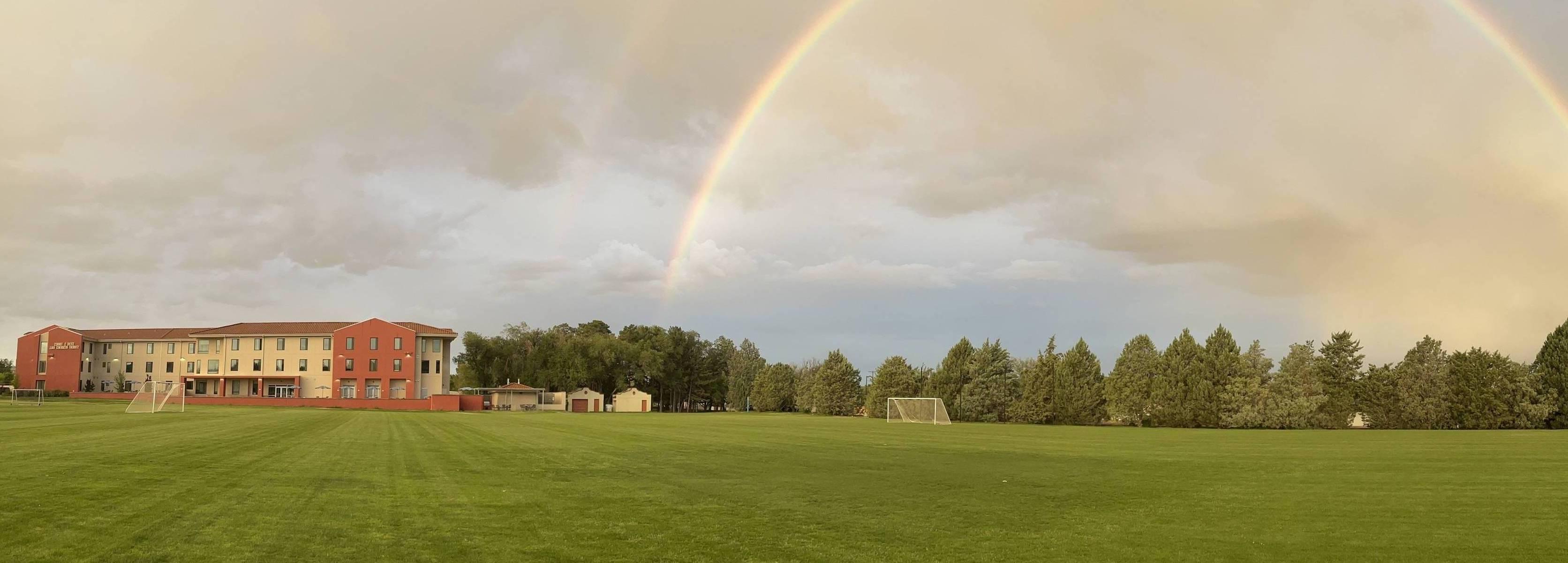 Hero Image of Torres Residence Hall